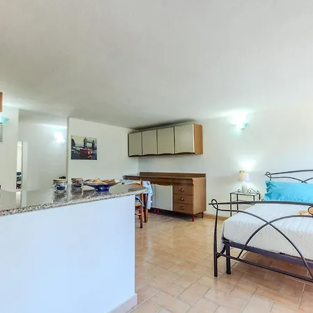 アパート Ondallegra *