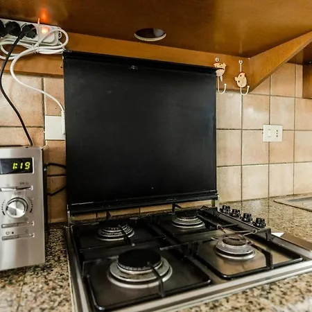 Ondallegra Apartament