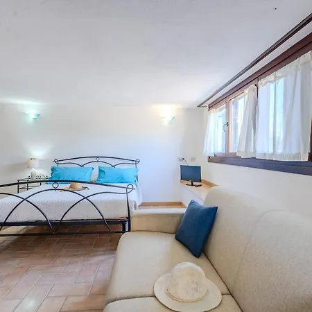 Apartament Ondallegra