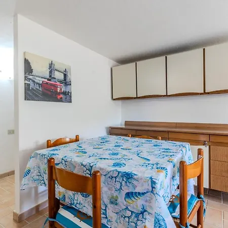 Apartament Ondallegra *