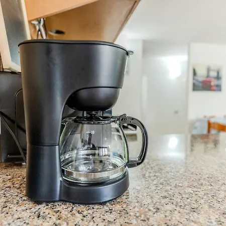 Ondallegra Apartament