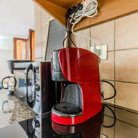 Apartament Ondallegra *