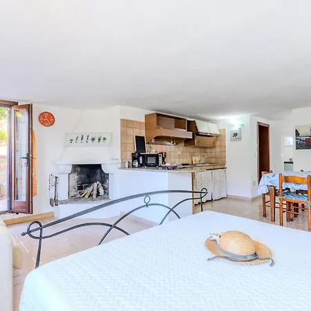 Ondallegra Apartament Tanaunella