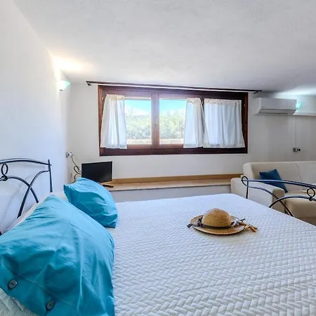 Ondallegra Apartament Tanaunella