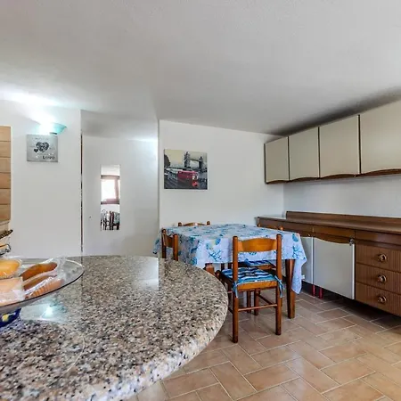 アパート Ondallegra タナウネッラ