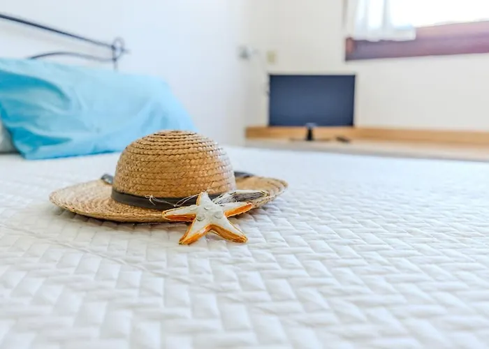 Apartament Ondallegra