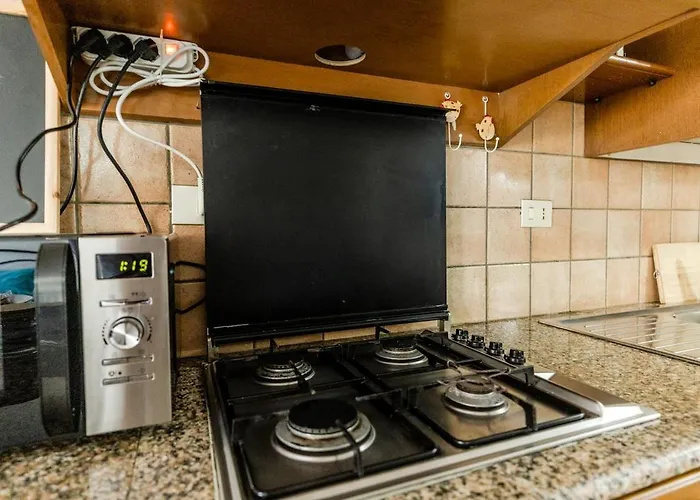 Ondallegra Apartament