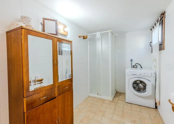 Ondallegra Apartament *