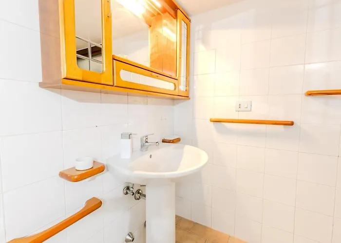 Apartament Ondallegra Tanaunella