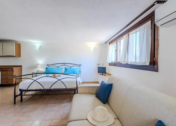 Apartament Ondallegra