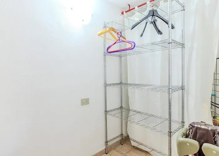 Ondallegra Apartament *