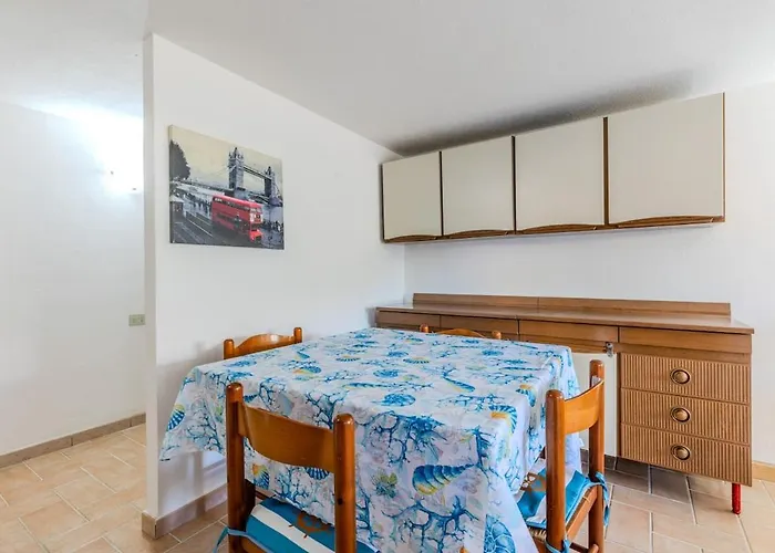 Apartament Ondallegra *