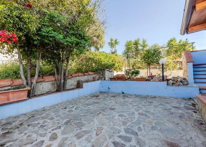 Ondallegra Apartament Tanaunella