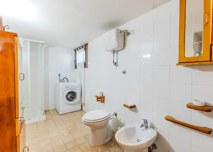 Apartament Ondallegra *