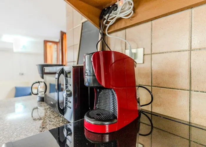 Apartament Ondallegra *