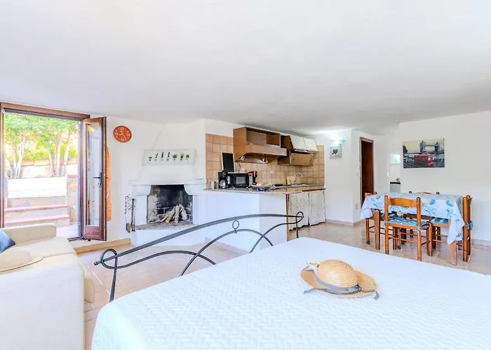 Ondallegra Apartament Tanaunella