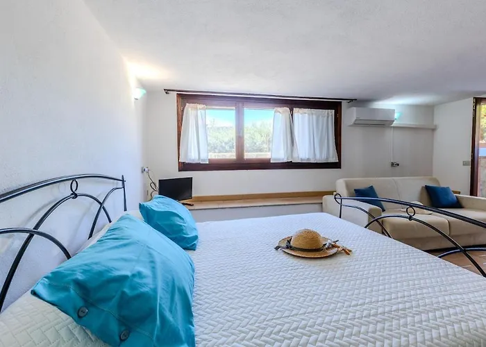 Ondallegra Apartament Tanaunella