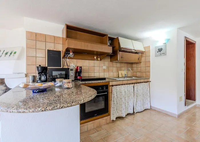 Ondallegra * Tanaunella